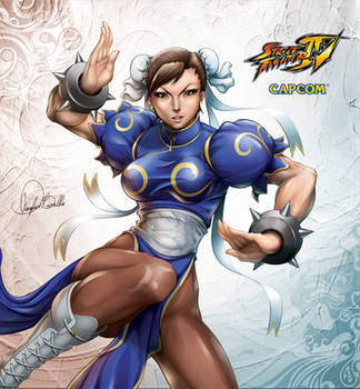 Chun-Li