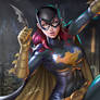 Batgirl