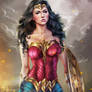 Wonder Woman