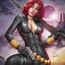 Black Widow