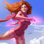 Atom Eve