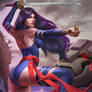 Psylocke