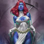 Mystique