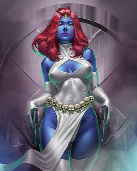 Mystique