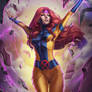 Jean Grey Final