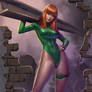 CAITLIN FAIRCHILD