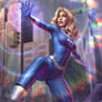 SUE STORM