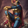 Big Barda
