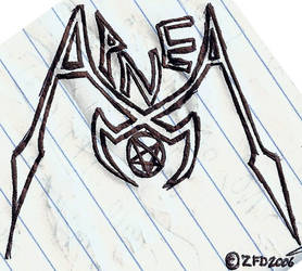 Apnea logo