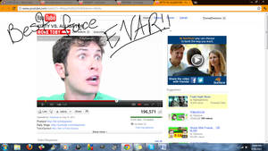 Tobuscus Face