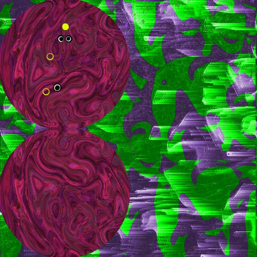 Bowling Evolution-Promachination-Ball 1 by Twingripriot on DeviantArt