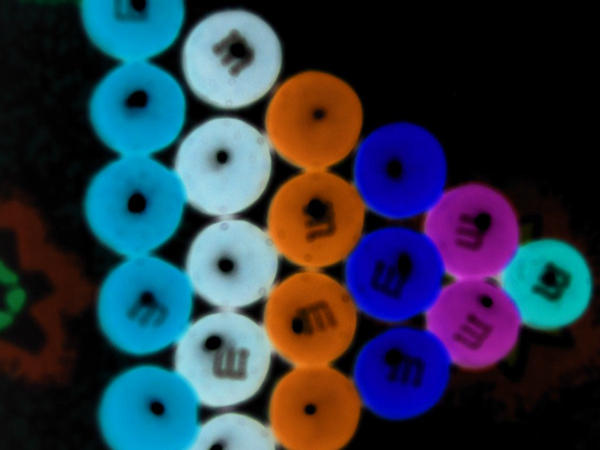 MnM Pyramid TWO by EternalxStorm on DeviantArt