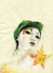 Sinsong by VanessaWeuffel