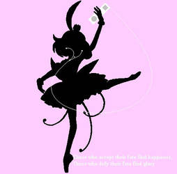 iPod Princess Tutu