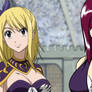 FairyTail: Wizard Games Riley (open collab)