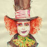 THE MAD HATTER