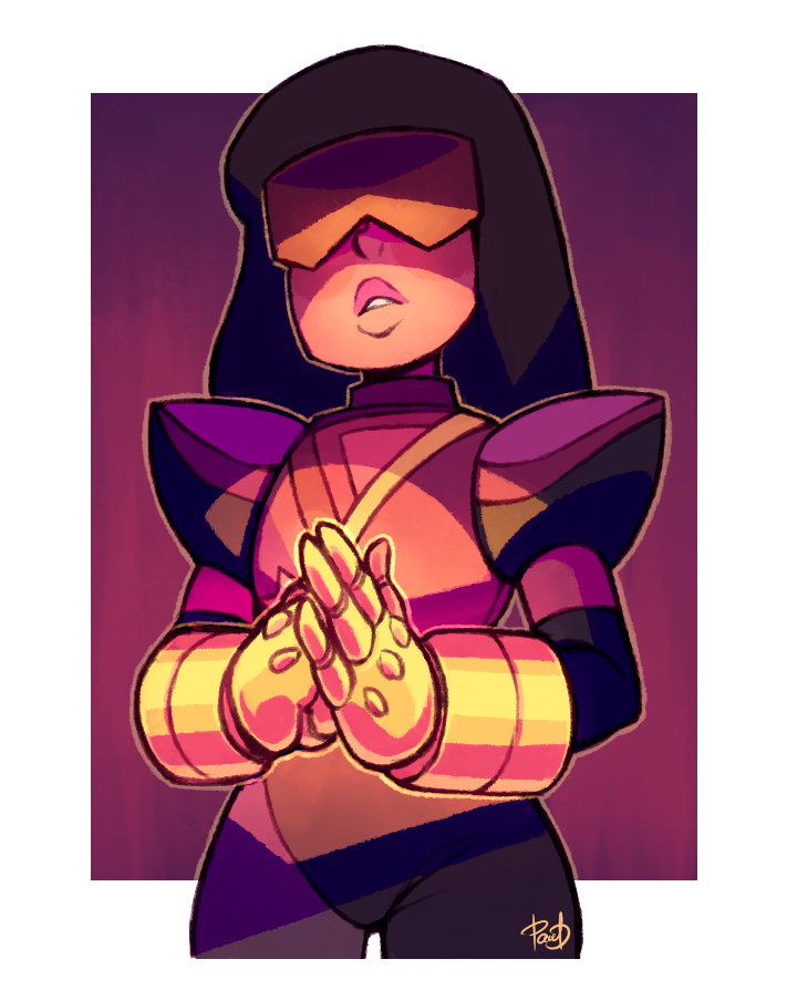 Garnet