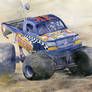 Monster Truck