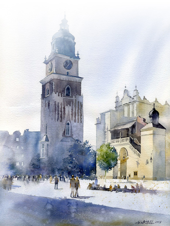 Krakow