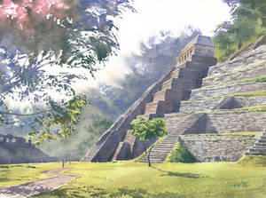 Palenque