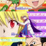 Hunter X Hunter