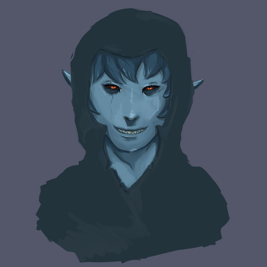 Random Evil Guy 'Evil' guy - Concept by Redociraptor on DeviantArt