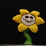 Flowey the flower