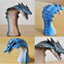 Lagiacrus (coloured)