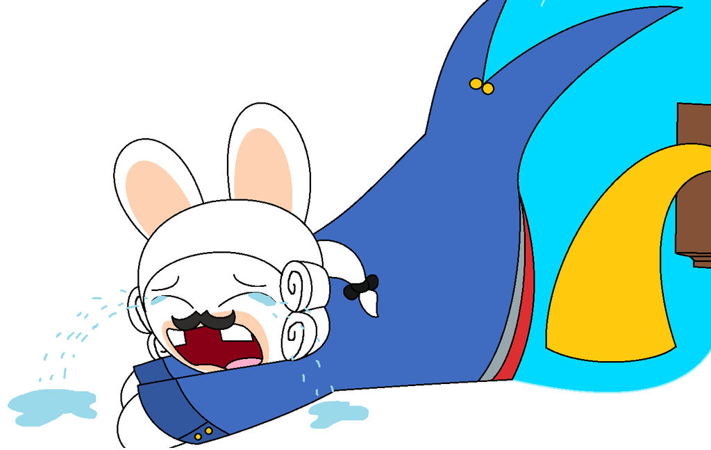 Phantom S Crying By SuperCedDarkStar On DeviantArt