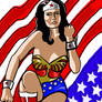 Lynda Carter Wonderwoman