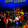 DC2 TEEN TITANS 41