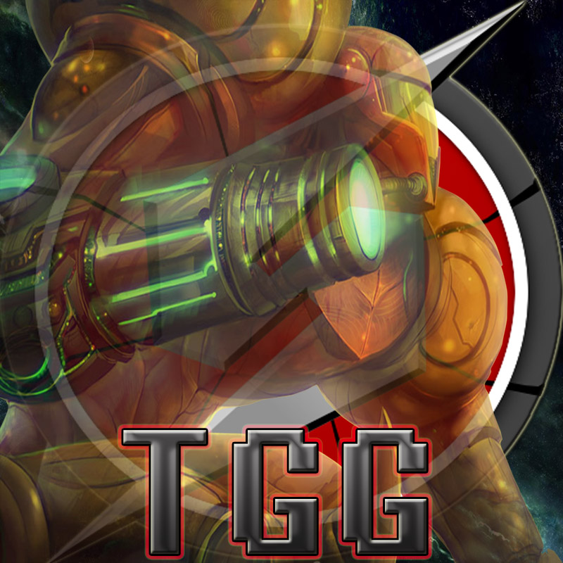 Tgg New 2 by jameslink7 on DeviantArt