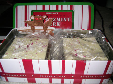 Peppermint Bark - Hoard