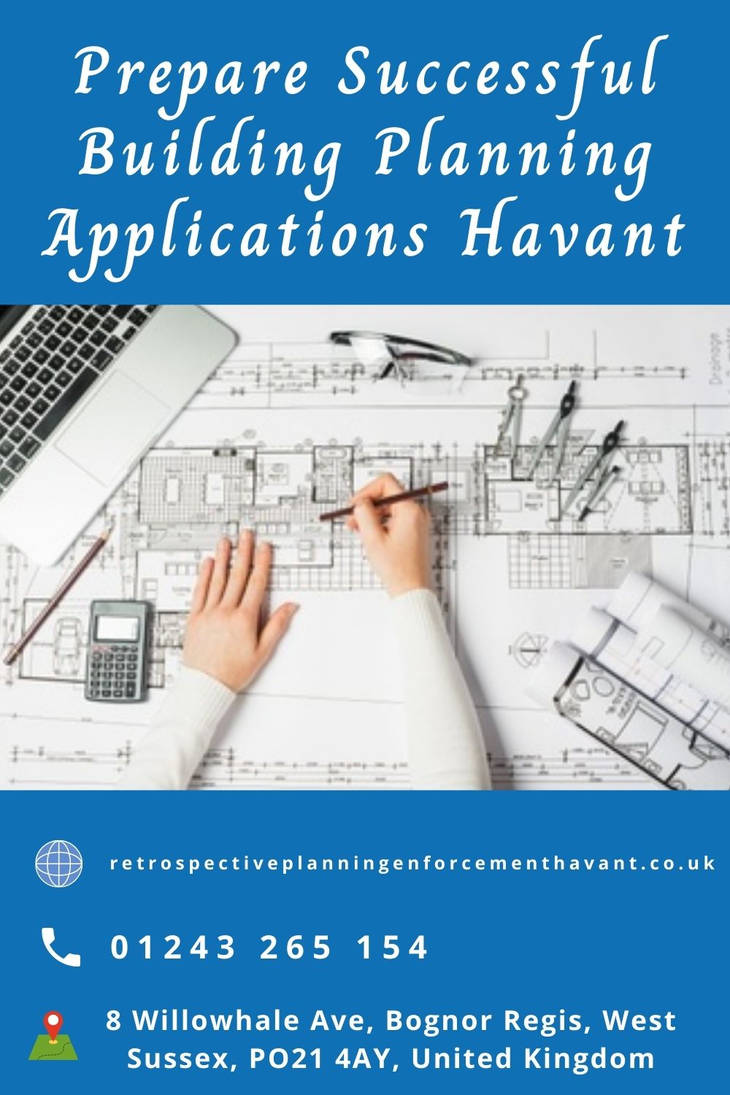 Prepare Successful Building Planning Applications by Lizasmith123 on ...