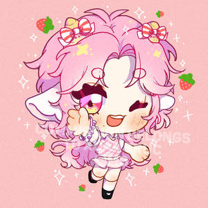 CHIBI COMMISSION #6