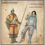 Protectors of Gondor