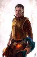 Sam Vimes