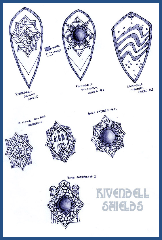 Rivendell Shields