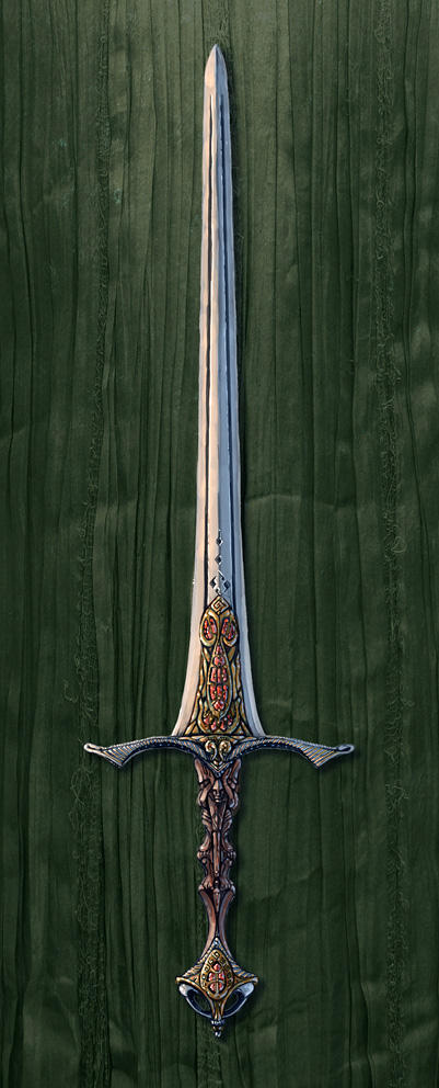 Sword Design Deviantart Sword Design 2 by Merlkir on DeviantArt