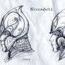 Rivendell helmets