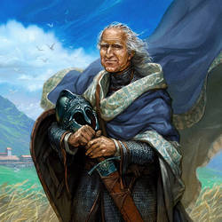 Golasgil - Lord of Anfalas