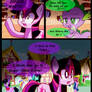 MLP Inside Your Mind /Page 14 English