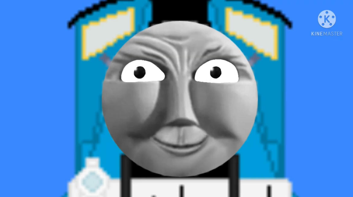 Grumpy Gordon Deviantart Gordon (Evil) by ewanpaymah on DeviantArt