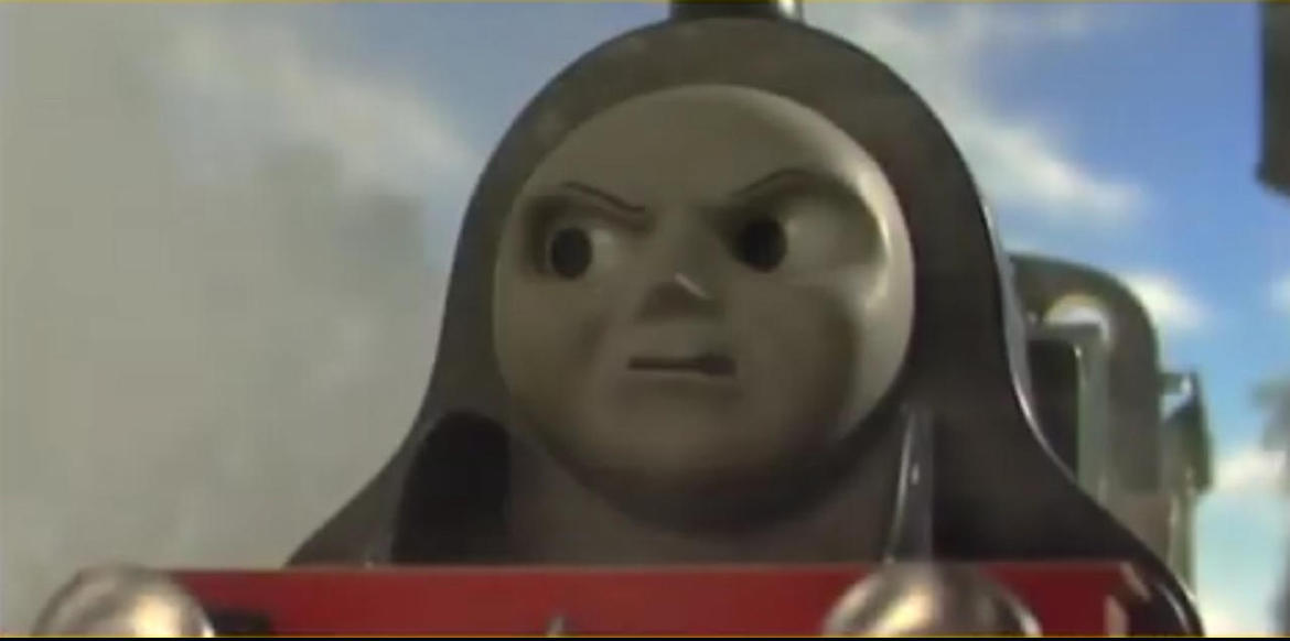 Emily Grumpy Emily (Angry) by ewanpaymah on DeviantArt