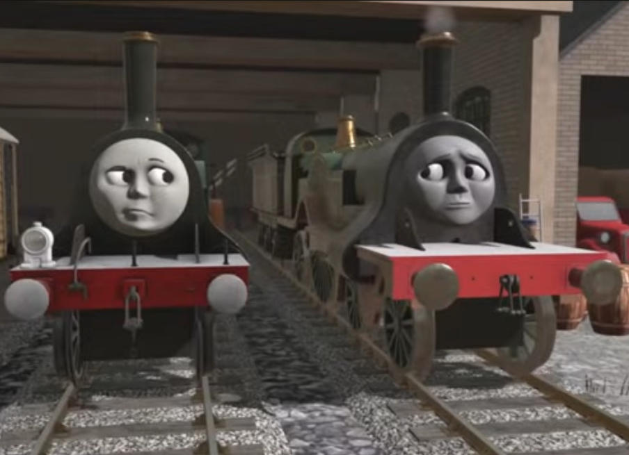 Model Emily Meets CGI Emily by ewanpaymah on DeviantArt