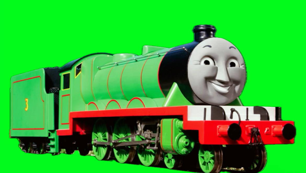 Henry Front View Meet The Characters: Henry by ewanpaymah on DeviantArt
