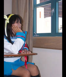 Haruhi 4