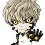 Chibi Genos