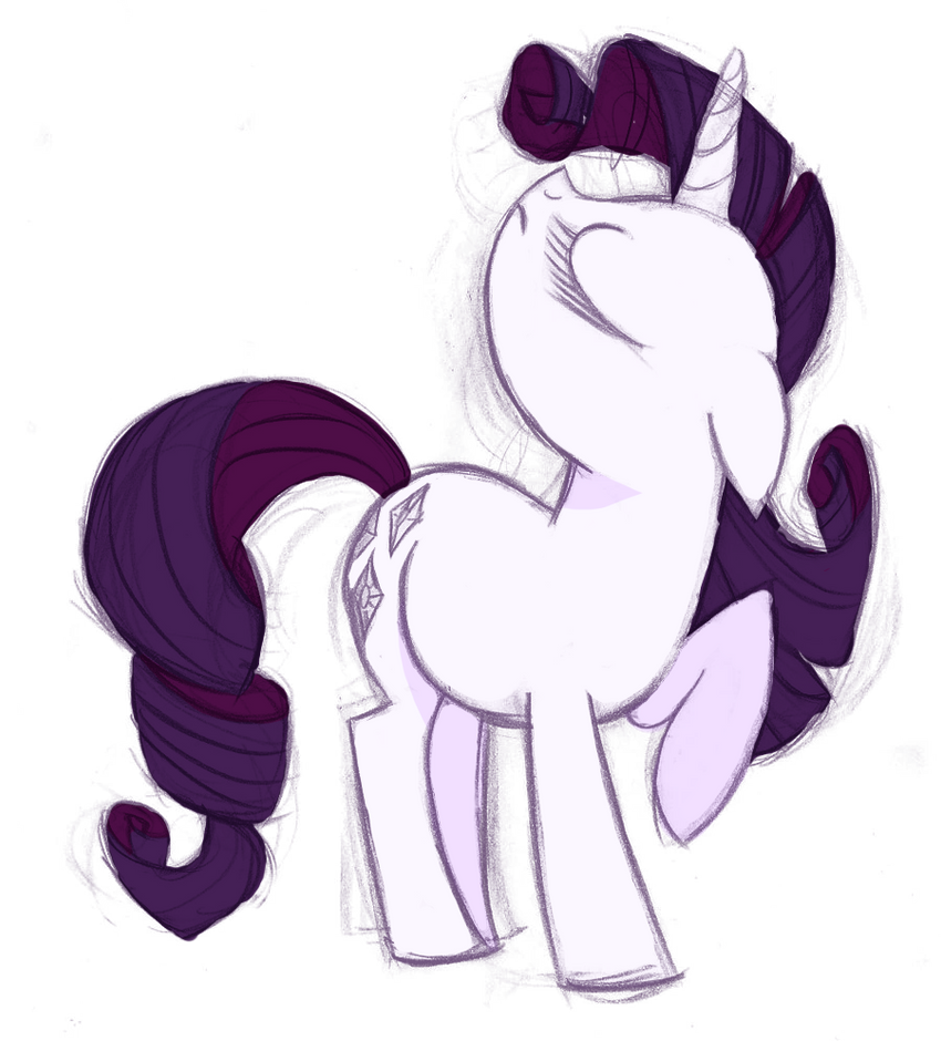 Killerteddybear Deviantart Rarity Rarity by Expurresso on DeviantArt
