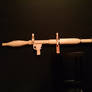 Wooden RPG-7 (3D)